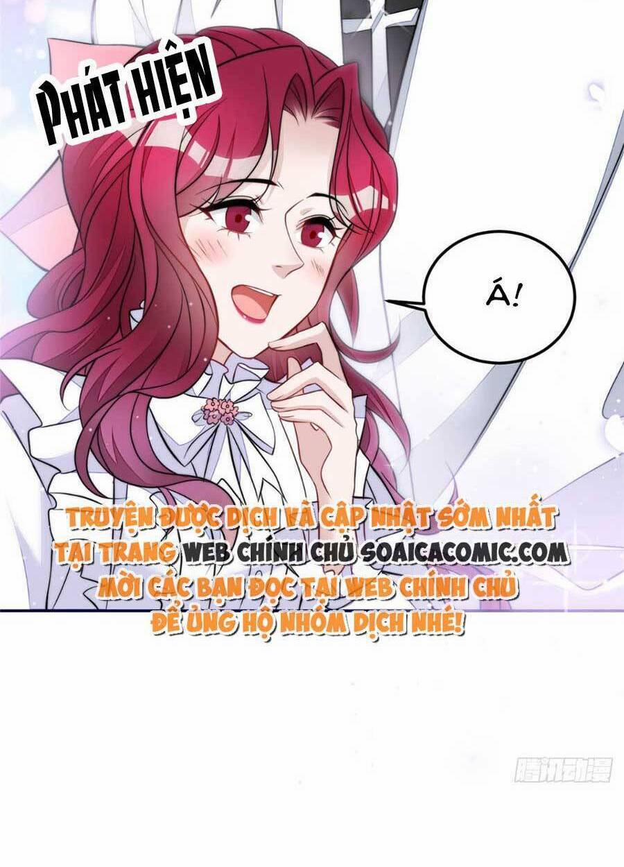 Đại Lão Nào Cũng Tranh Sủng Ta 145 trang 19