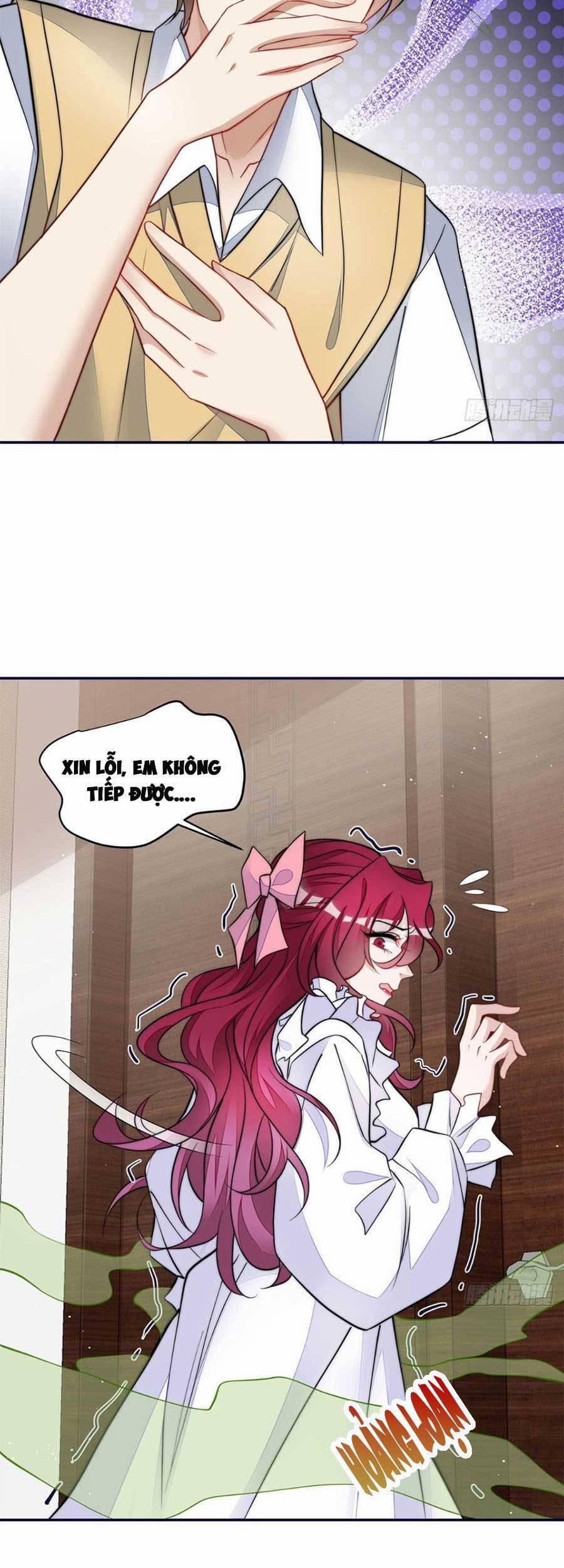 Đại Lão Nào Cũng Tranh Sủng Ta 145 trang 27