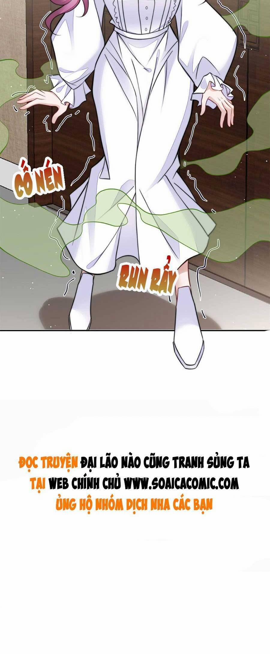 Đại Lão Nào Cũng Tranh Sủng Ta 145 trang 29