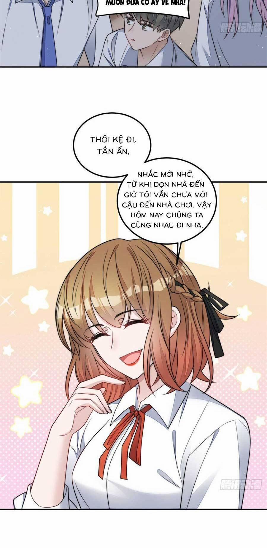 Đại Lão Nào Cũng Tranh Sủng Ta 147 trang 20