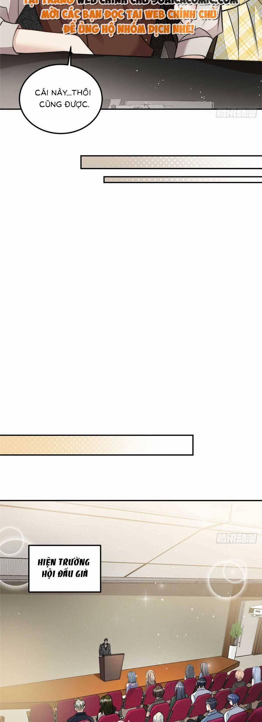 Đại Lão Nào Cũng Tranh Sủng Ta 149 trang 12