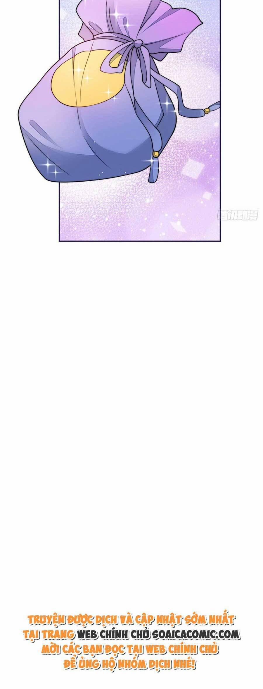 Đại Lão Nào Cũng Tranh Sủng Ta 149 trang 6