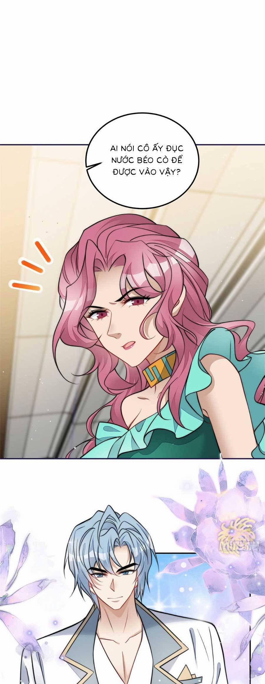 Đại Lão Nào Cũng Tranh Sủng Ta 151 trang 5