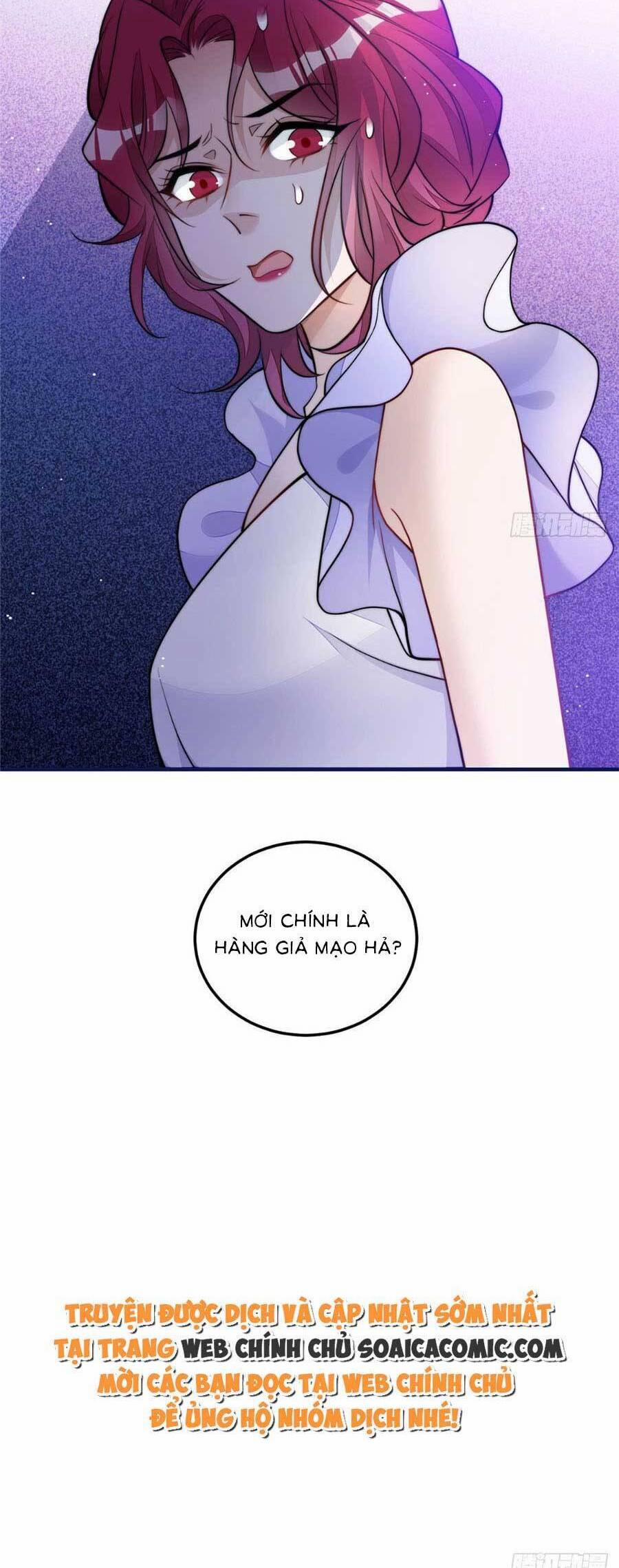 Đại Lão Nào Cũng Tranh Sủng Ta 155 trang 10