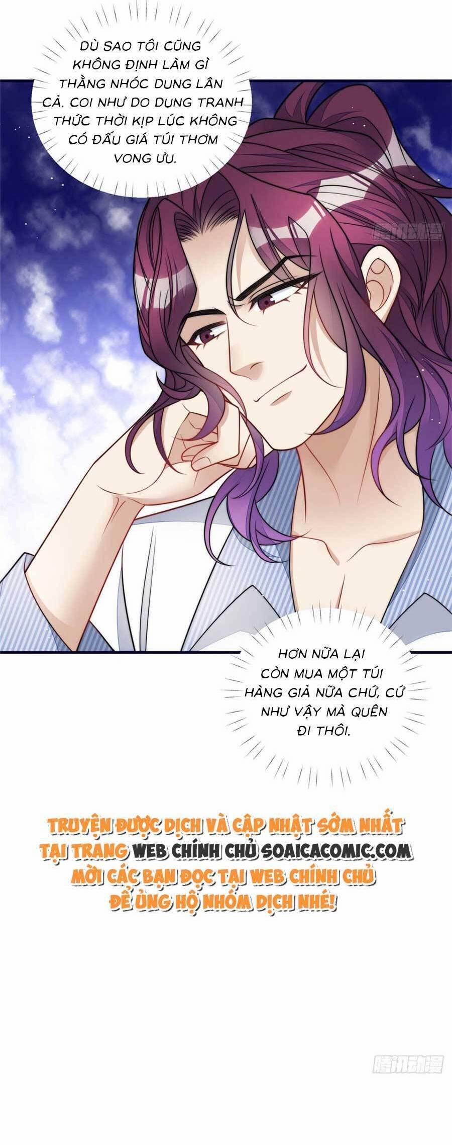 Đại Lão Nào Cũng Tranh Sủng Ta 155 trang 16