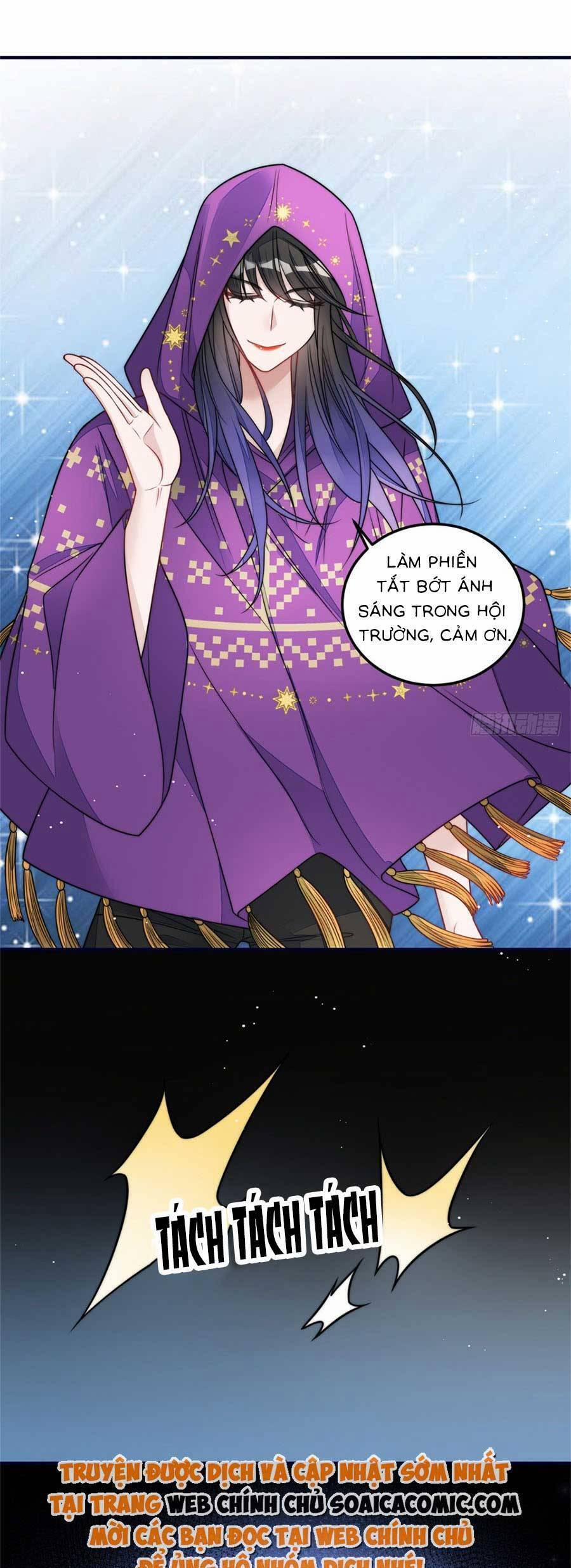 Đại Lão Nào Cũng Tranh Sủng Ta 157 trang 20