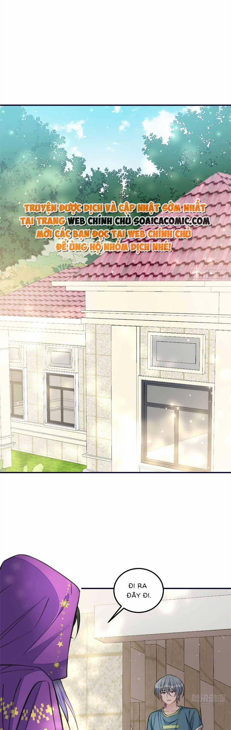 Đại Lão Nào Cũng Tranh Sủng Ta 167 trang 10