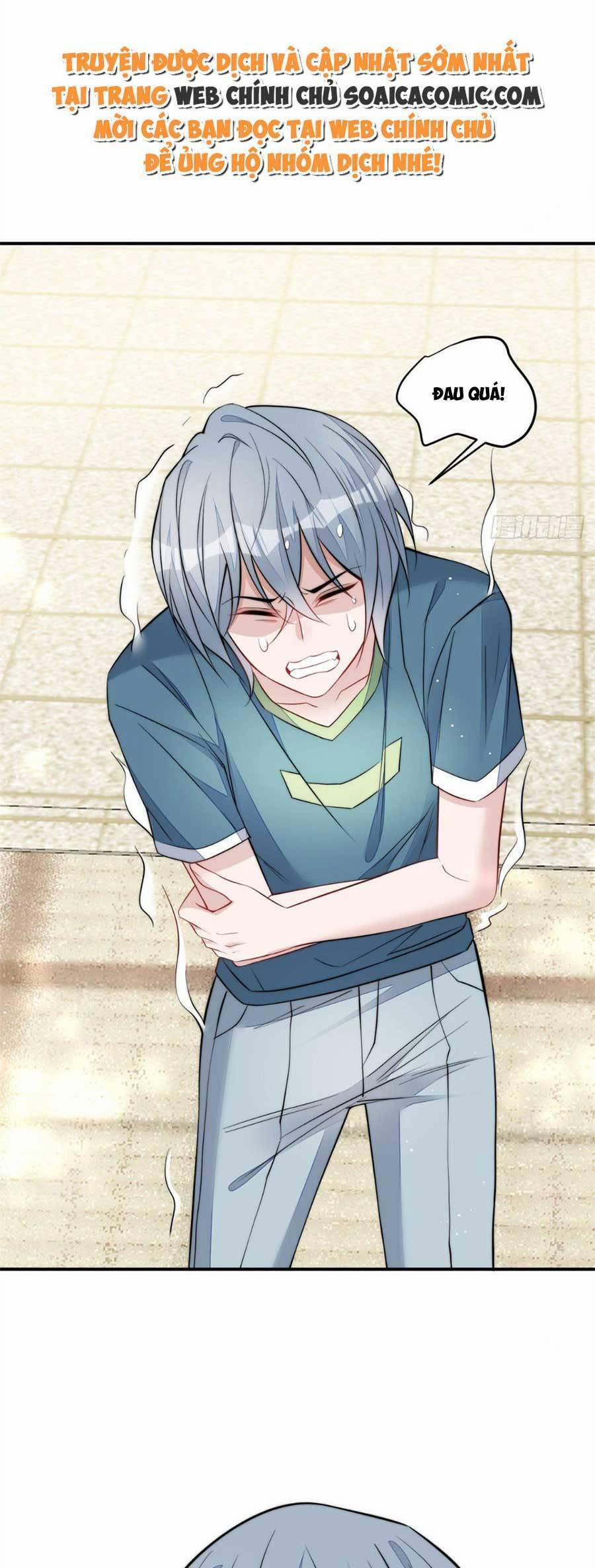 Đại Lão Nào Cũng Tranh Sủng Ta 167 trang 13