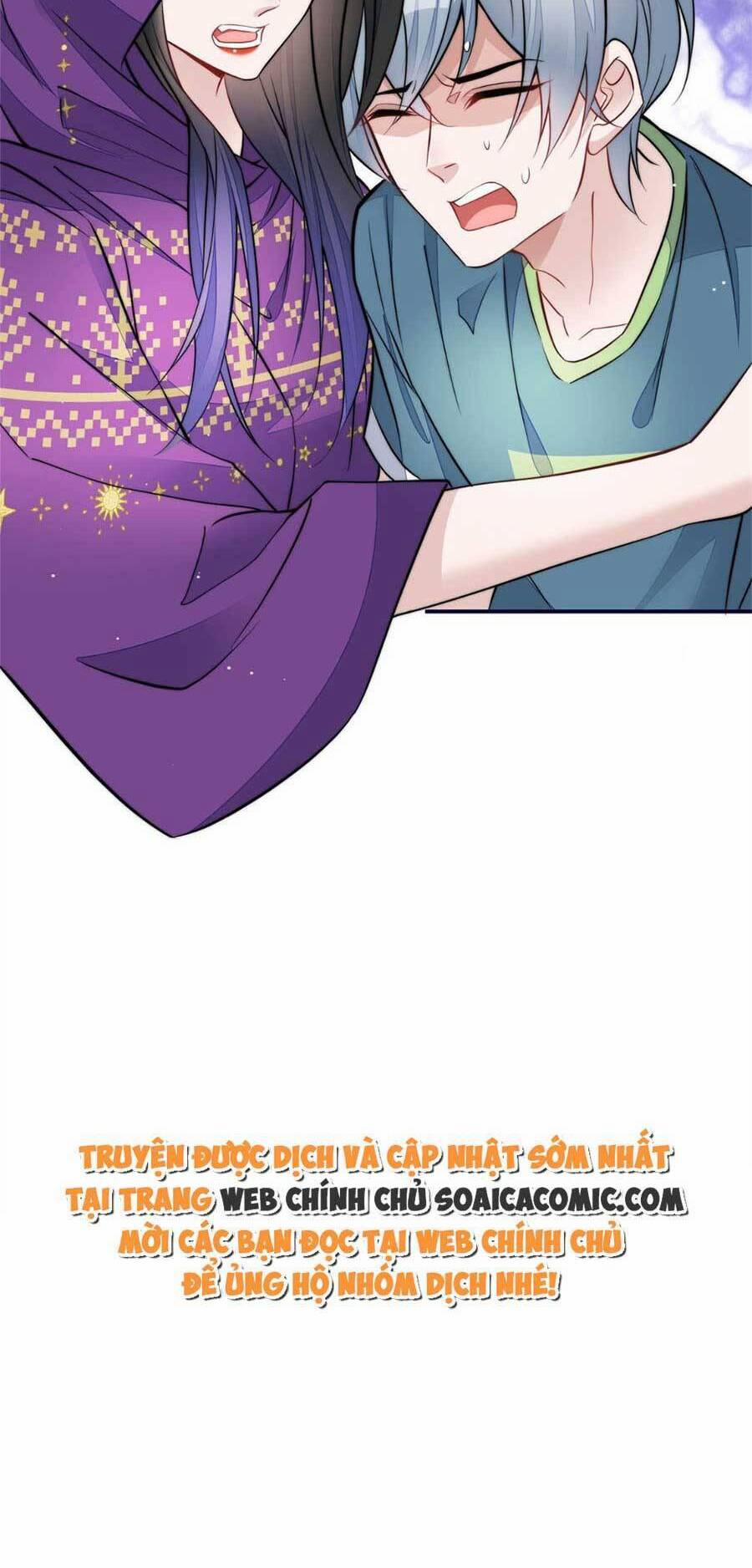 Đại Lão Nào Cũng Tranh Sủng Ta 167 trang 23