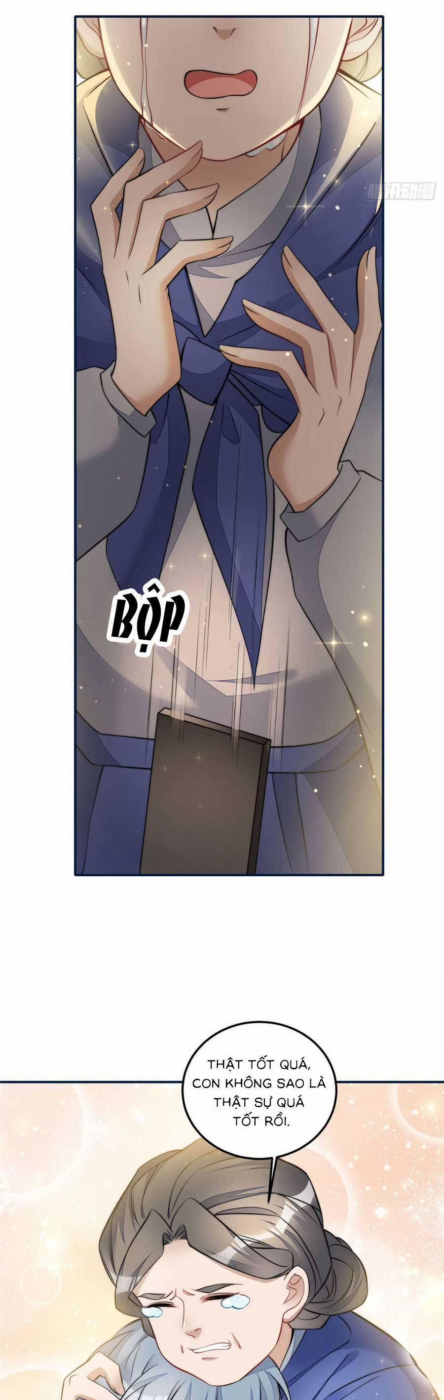 Đại Lão Nào Cũng Tranh Sủng Ta 169 trang 3