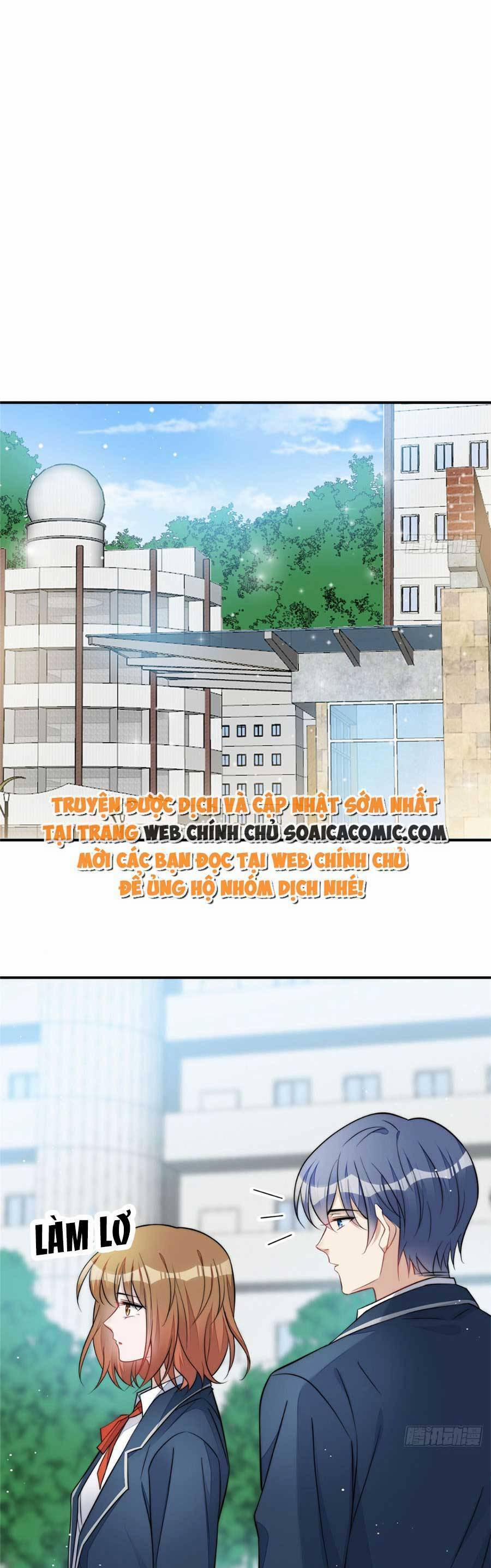 Đại Lão Nào Cũng Tranh Sủng Ta 171 trang 6