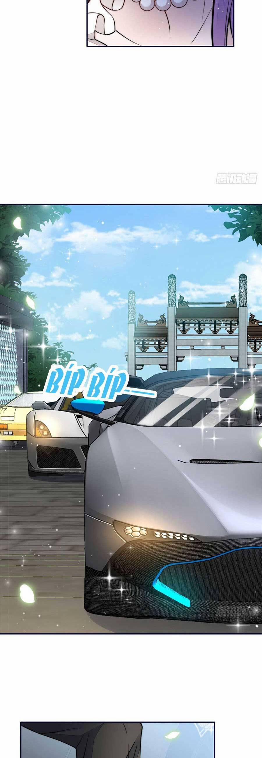 Đại Lão Nào Cũng Tranh Sủng Ta 173 trang 14