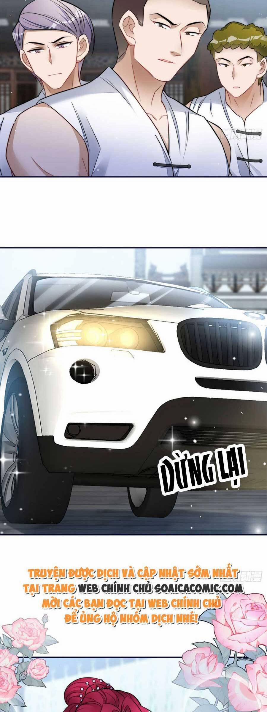 Đại Lão Nào Cũng Tranh Sủng Ta 173 trang 17