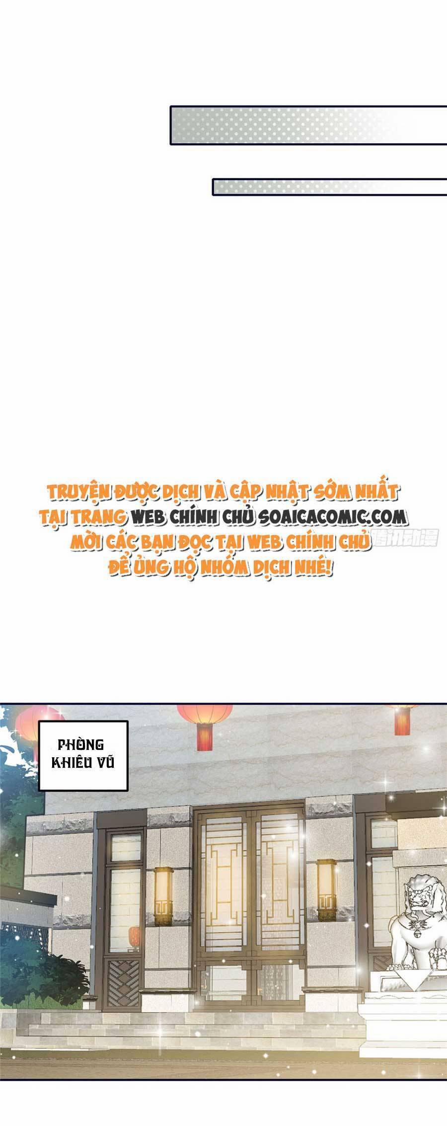 Đại Lão Nào Cũng Tranh Sủng Ta 175 trang 4