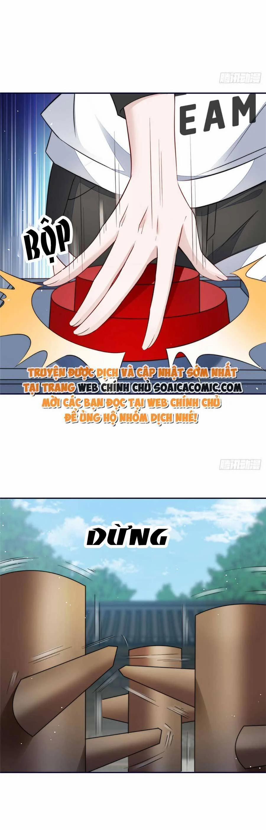 Đại Lão Nào Cũng Tranh Sủng Ta 179 trang 12