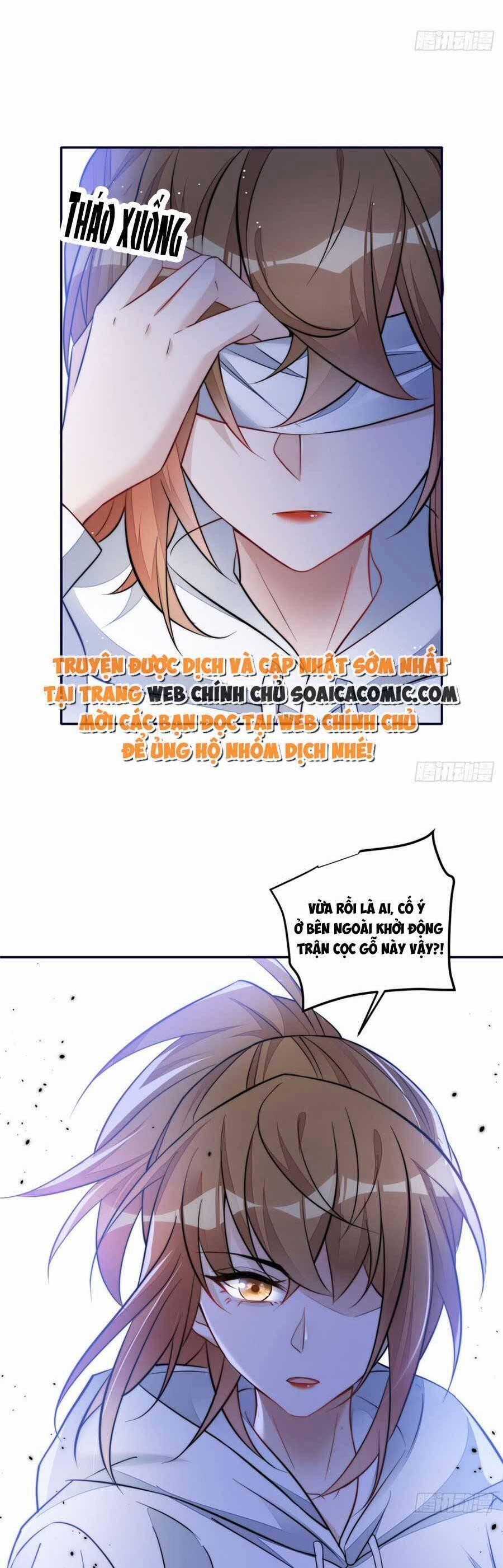 Đại Lão Nào Cũng Tranh Sủng Ta 179 trang 13