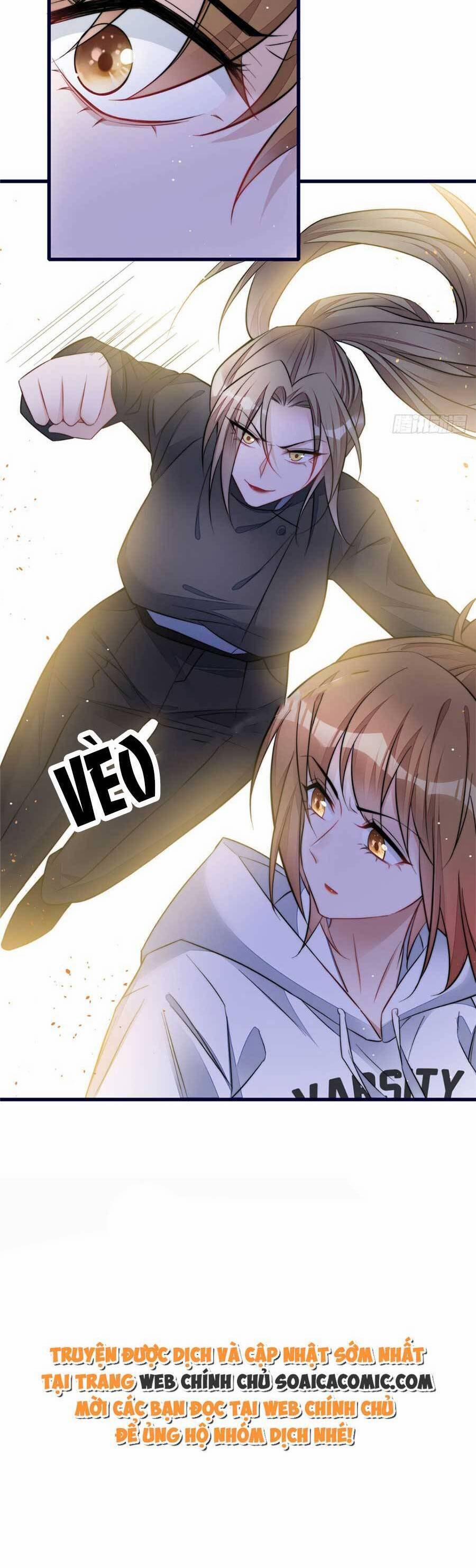 Đại Lão Nào Cũng Tranh Sủng Ta 179 trang 17