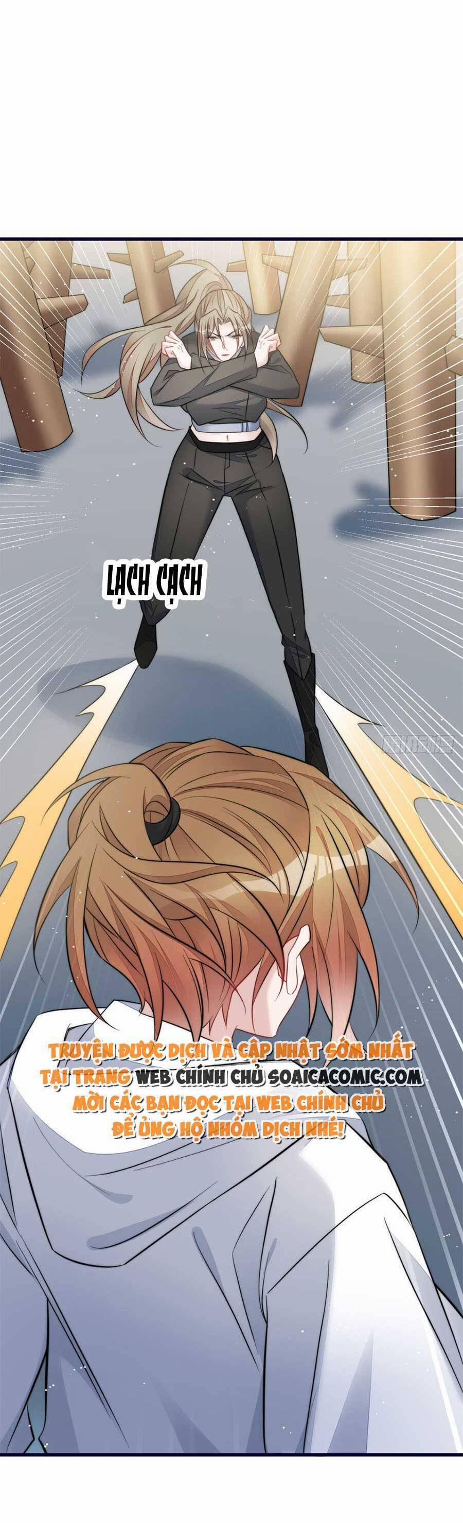 Đại Lão Nào Cũng Tranh Sủng Ta 181 trang 2