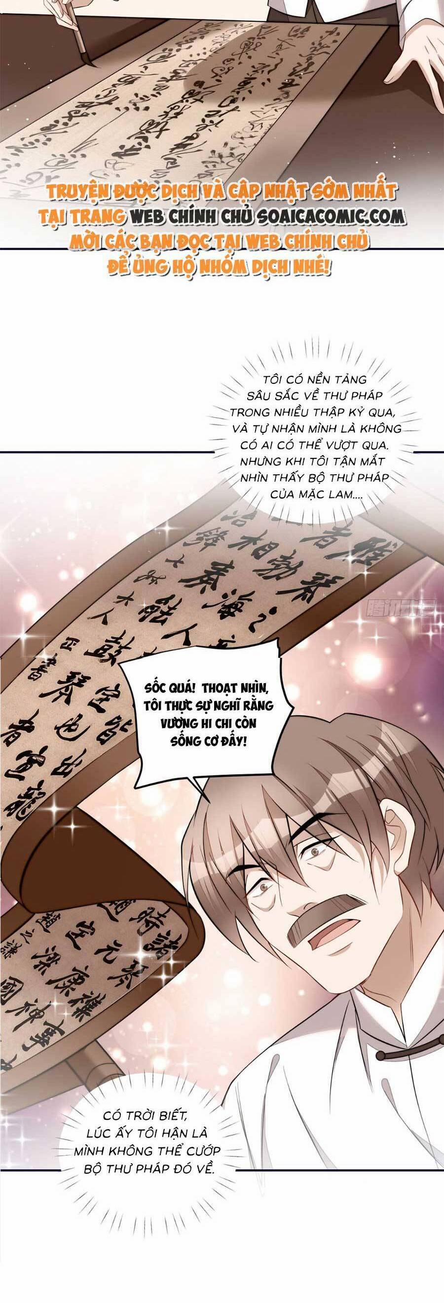 Đại Lão Nào Cũng Tranh Sủng Ta 183 trang 10