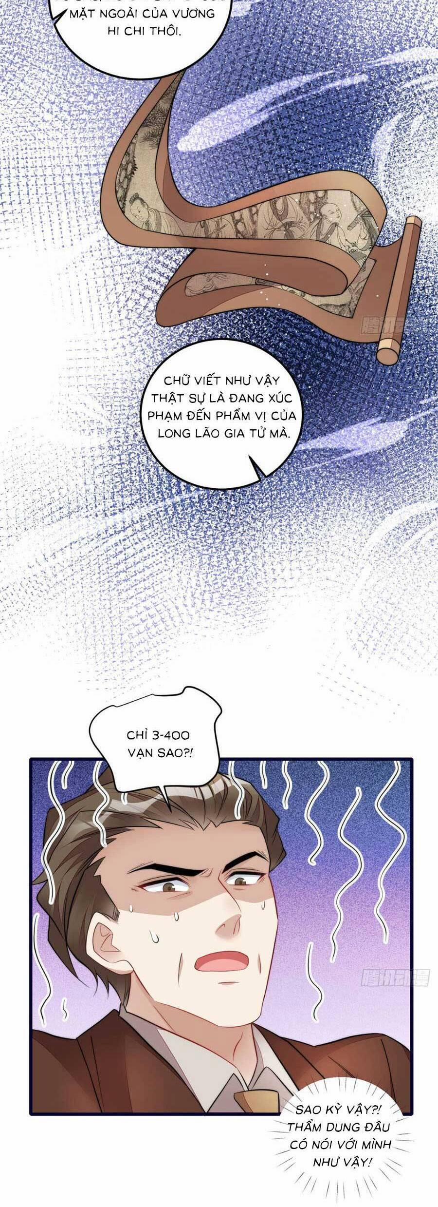 Đại Lão Nào Cũng Tranh Sủng Ta 183 trang 2