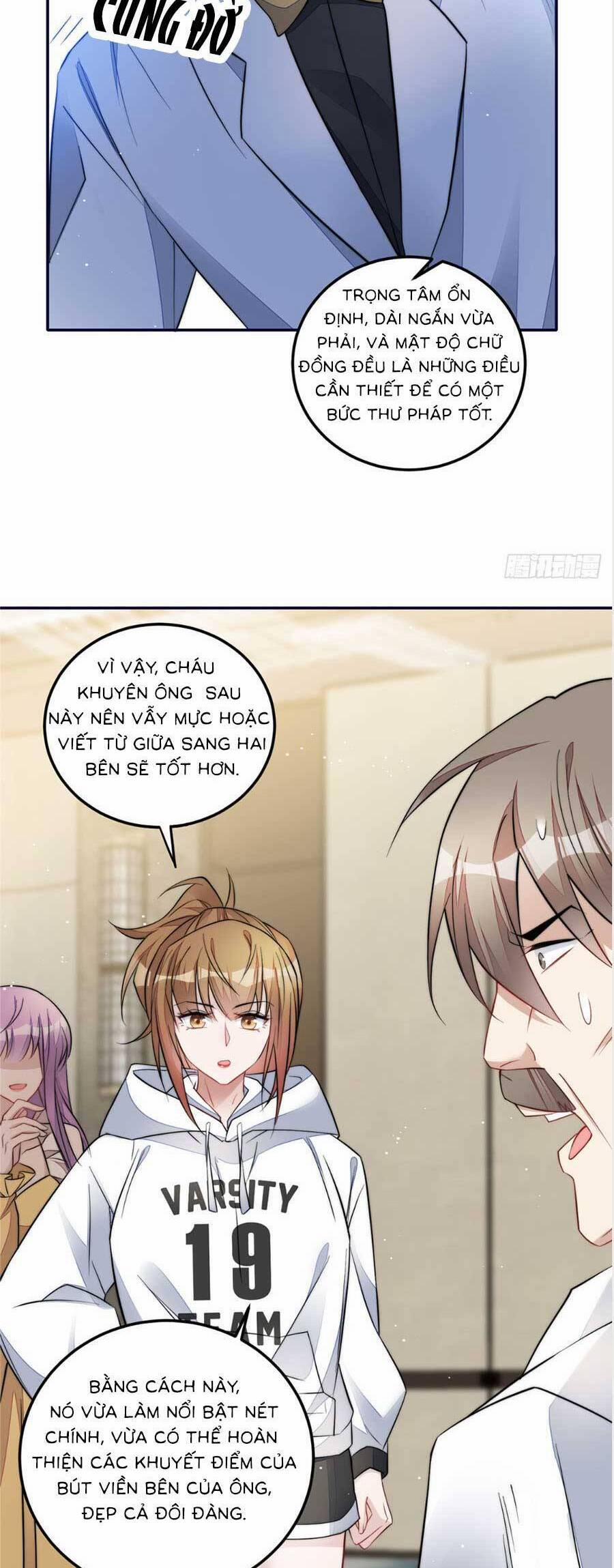 Đại Lão Nào Cũng Tranh Sủng Ta 185 trang 2