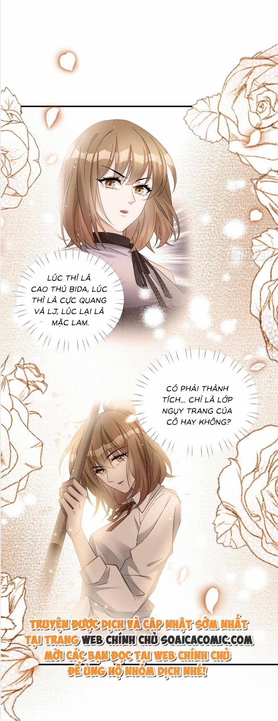 Đại Lão Nào Cũng Tranh Sủng Ta 187 trang 12