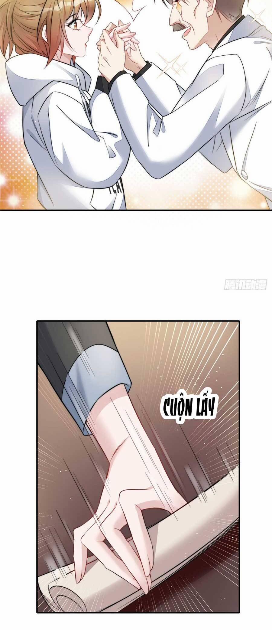 Đại Lão Nào Cũng Tranh Sủng Ta 187 trang 5