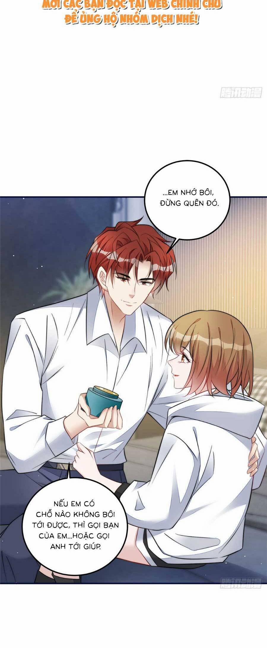 Đại Lão Nào Cũng Tranh Sủng Ta 191 trang 13