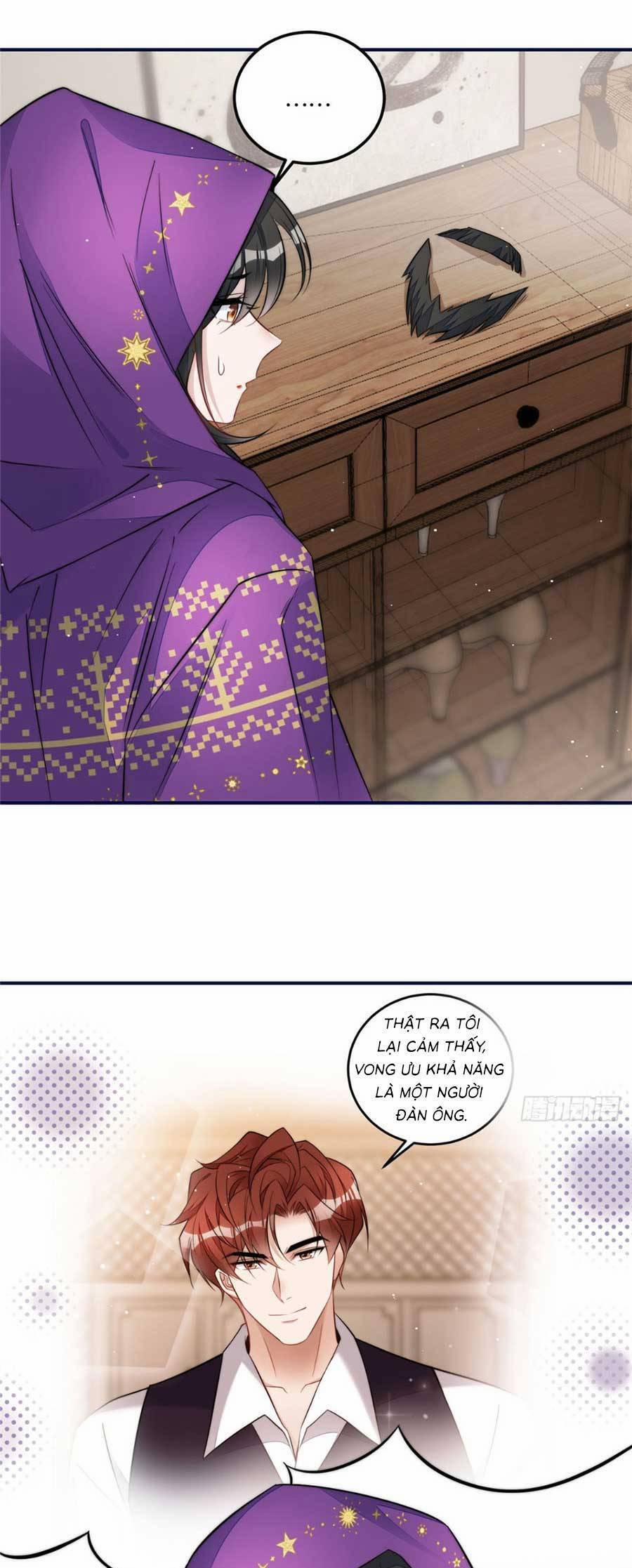 Đại Lão Nào Cũng Tranh Sủng Ta 191 trang 17