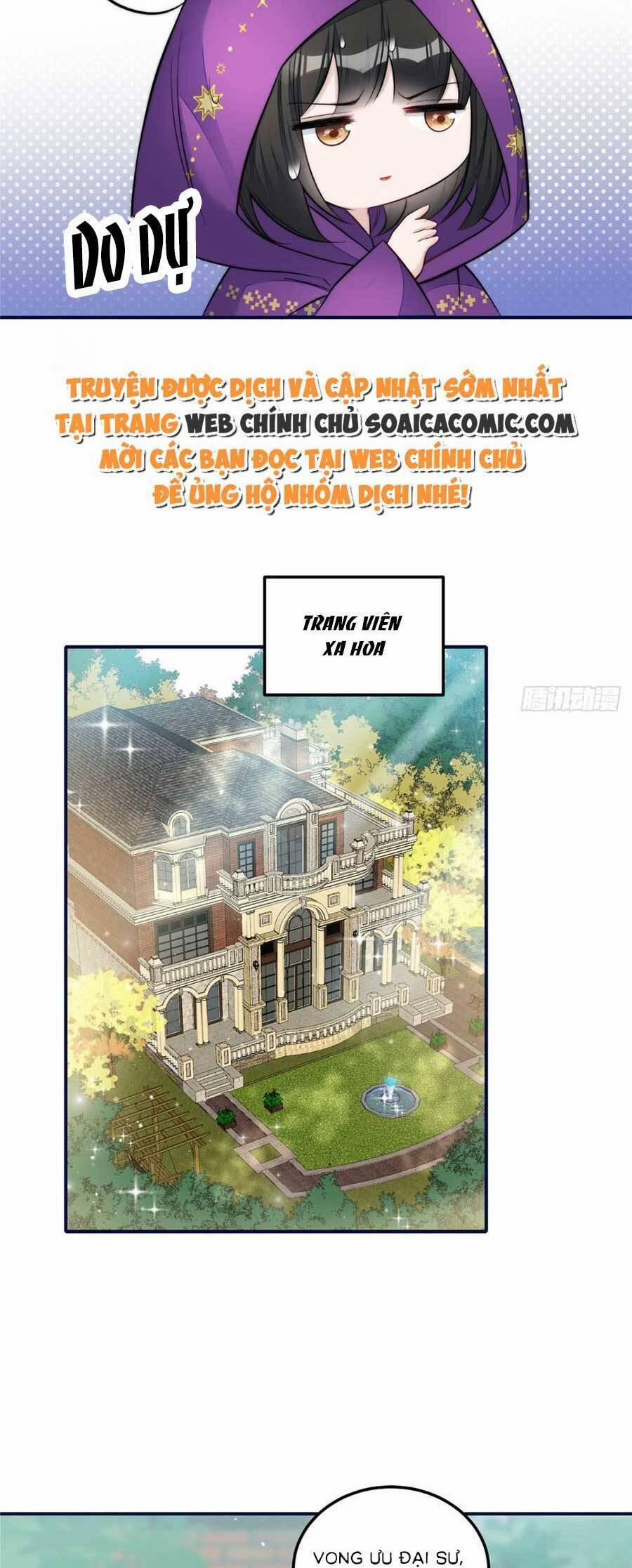 Đại Lão Nào Cũng Tranh Sủng Ta 191 trang 18