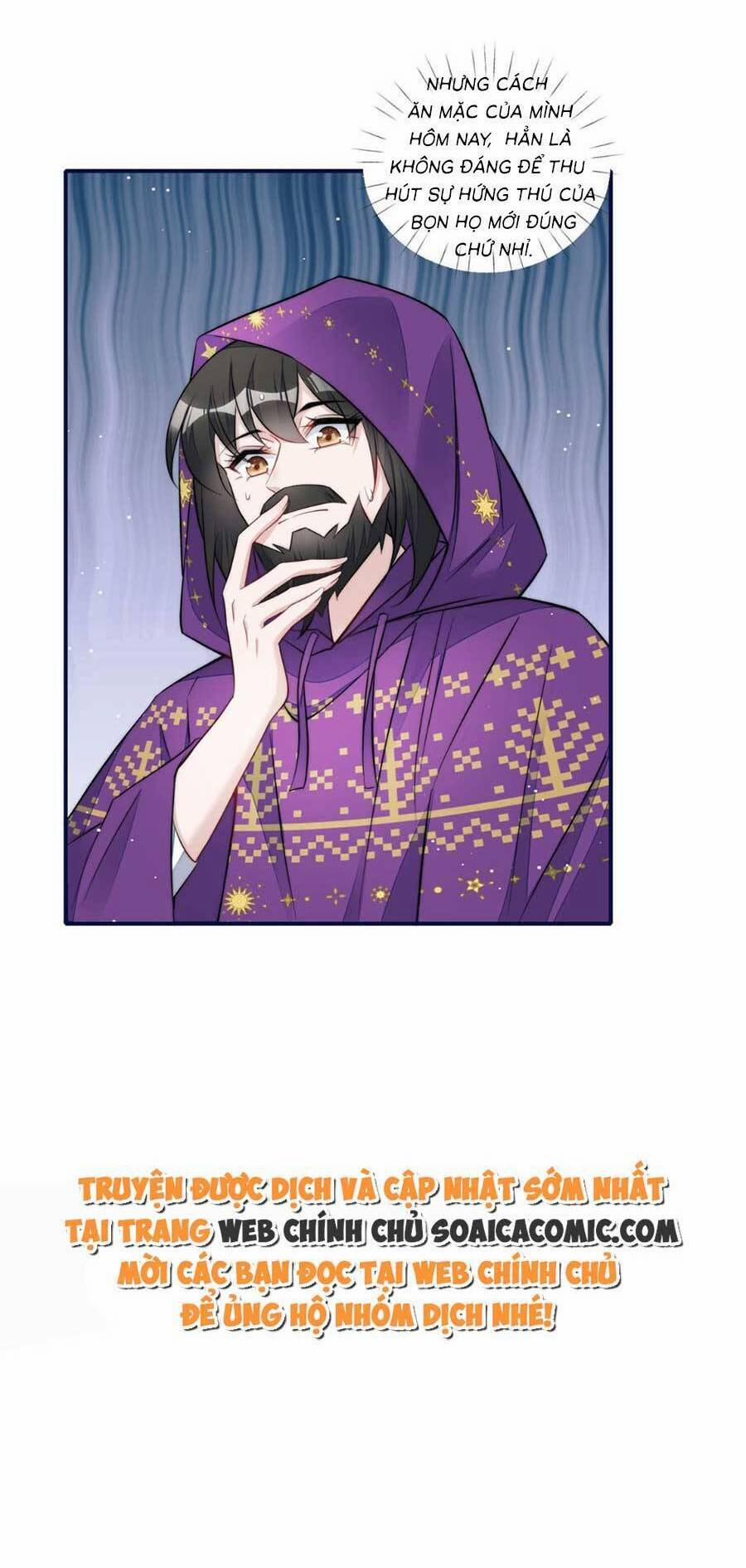 Đại Lão Nào Cũng Tranh Sủng Ta 191 trang 26