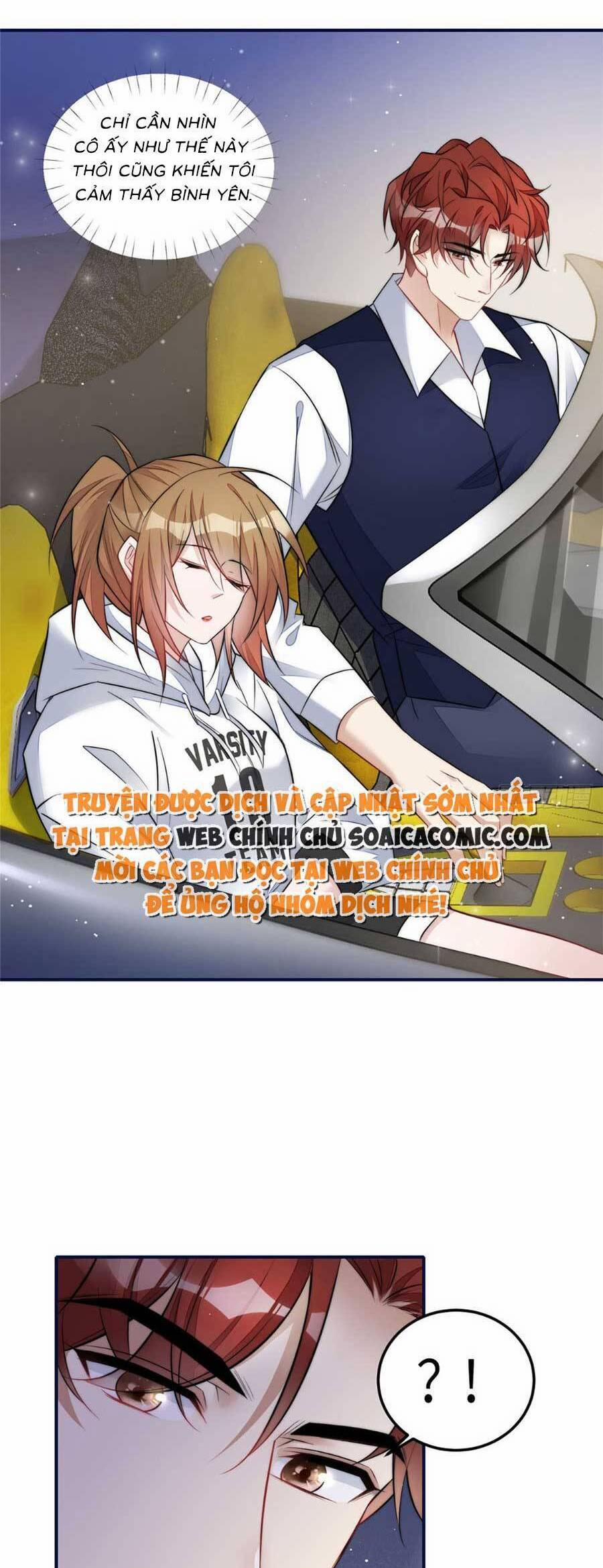 Đại Lão Nào Cũng Tranh Sủng Ta 191 trang 3