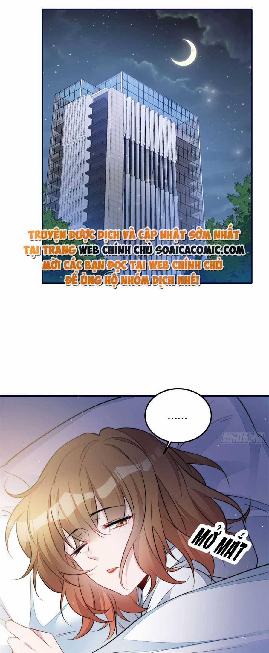 Đại Lão Nào Cũng Tranh Sủng Ta 191 trang 5