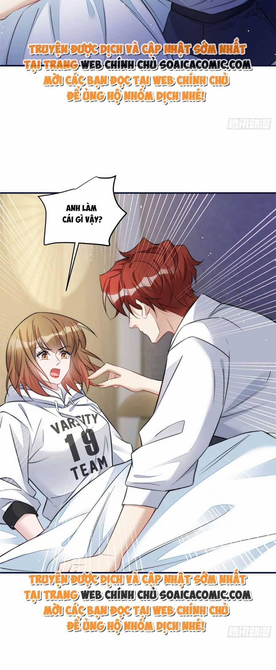 Đại Lão Nào Cũng Tranh Sủng Ta 191 trang 7