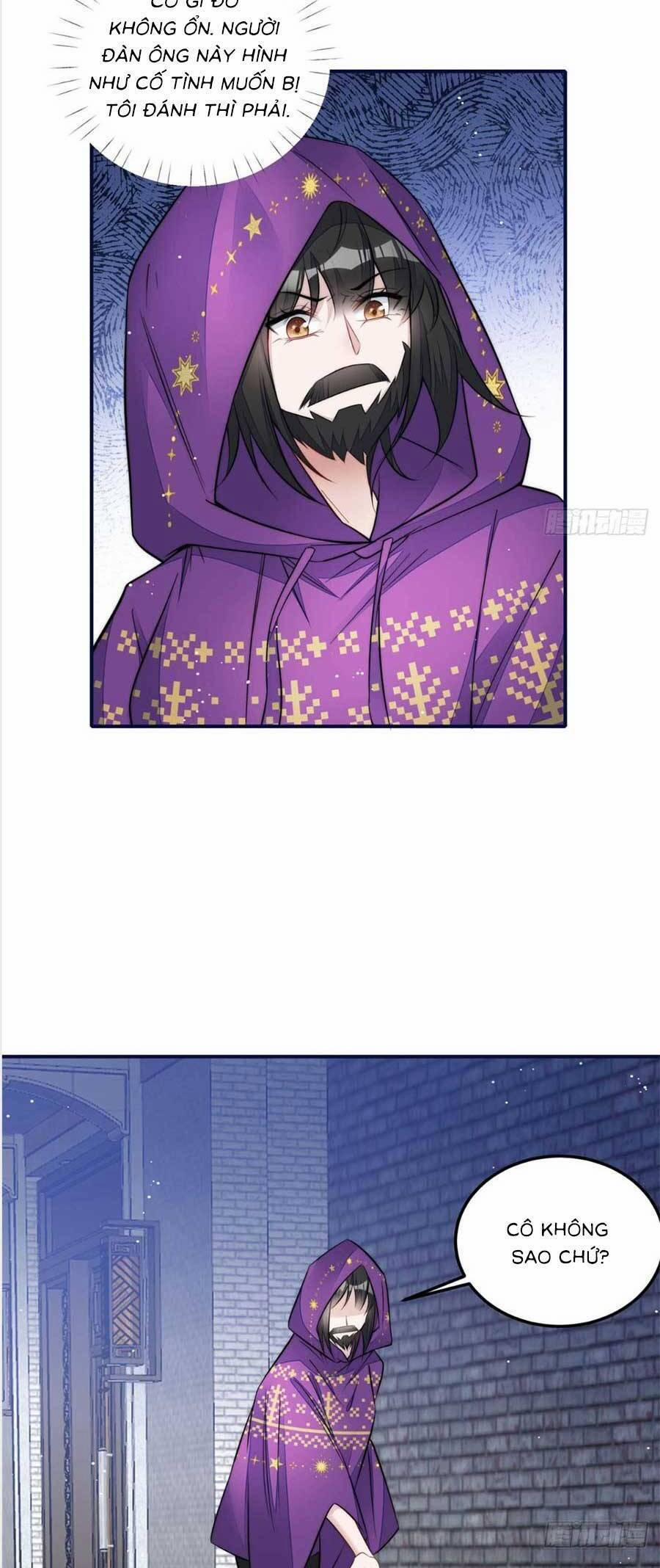 Đại Lão Nào Cũng Tranh Sủng Ta 193 trang 10