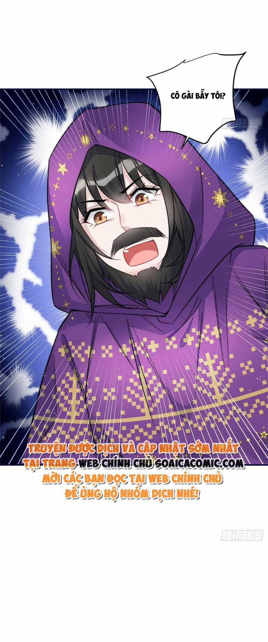 Đại Lão Nào Cũng Tranh Sủng Ta 193 trang 14