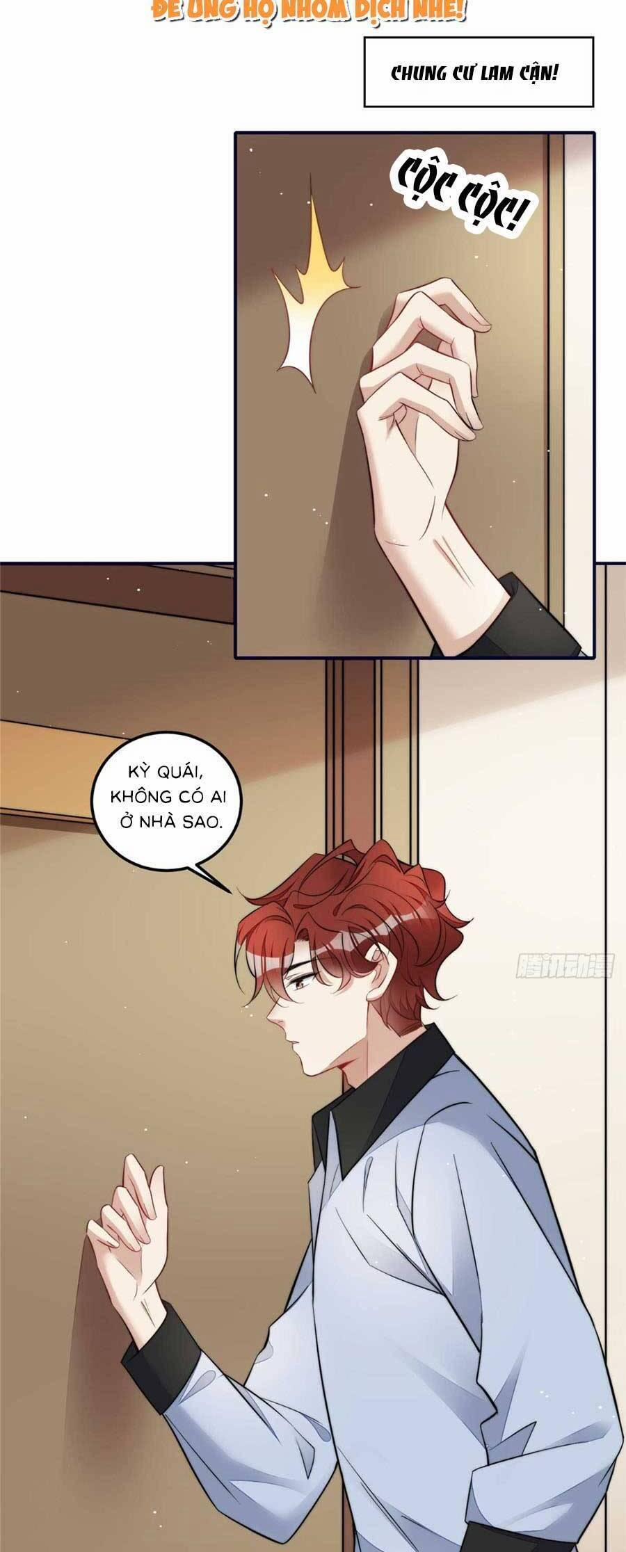 Đại Lão Nào Cũng Tranh Sủng Ta 193 trang 19