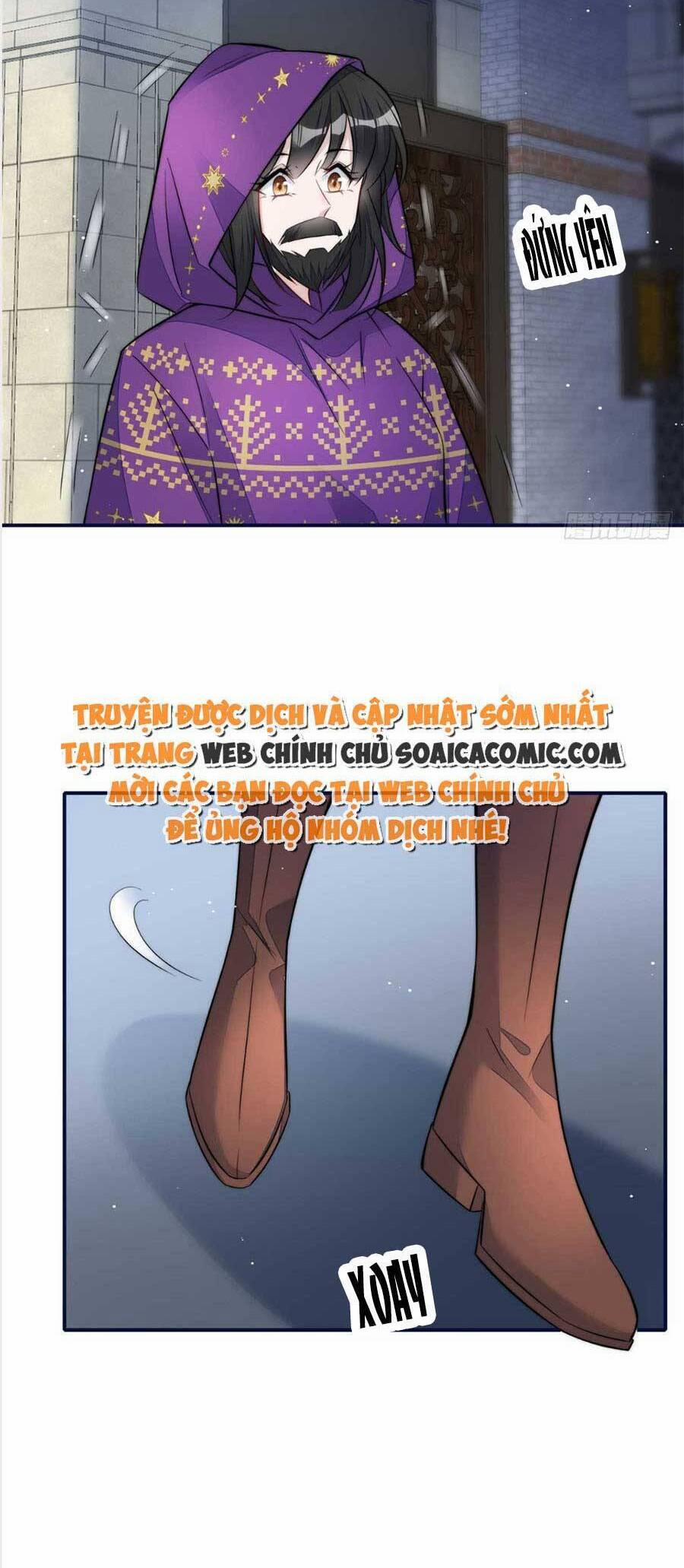 Đại Lão Nào Cũng Tranh Sủng Ta 193 trang 2