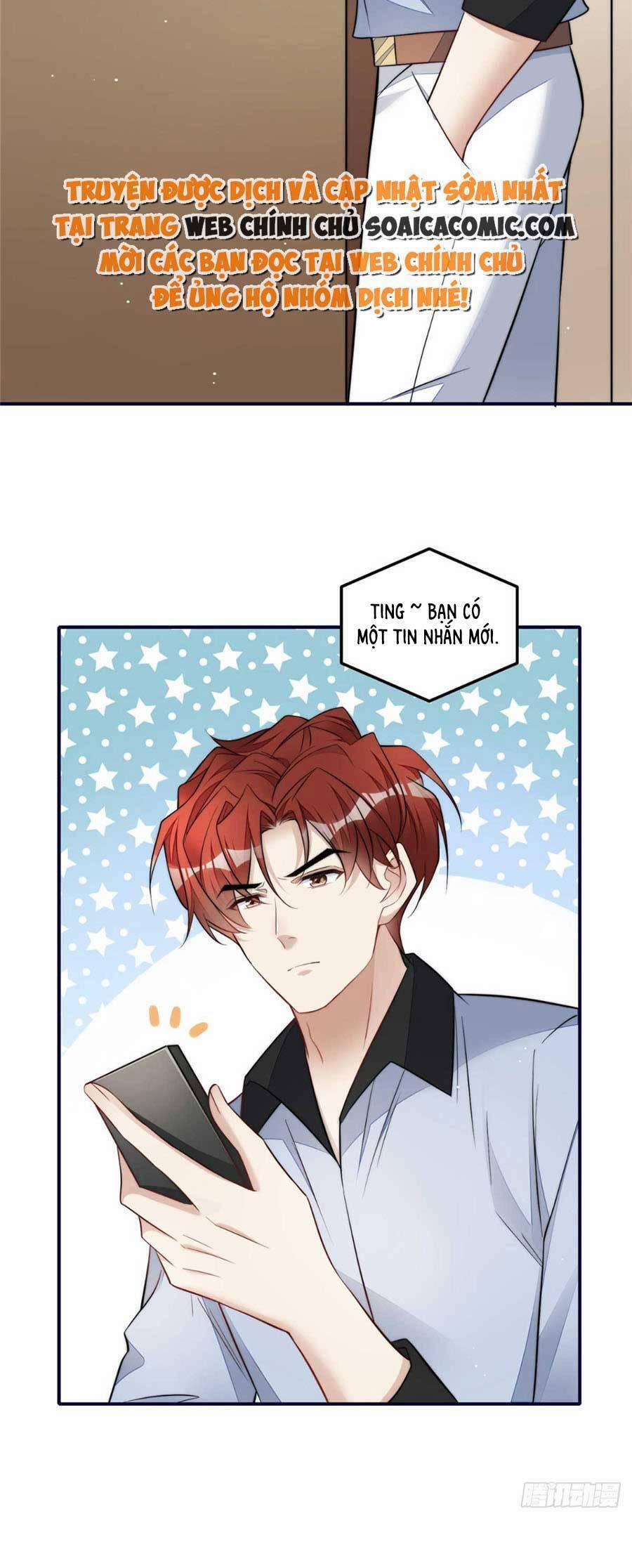 Đại Lão Nào Cũng Tranh Sủng Ta 193 trang 20