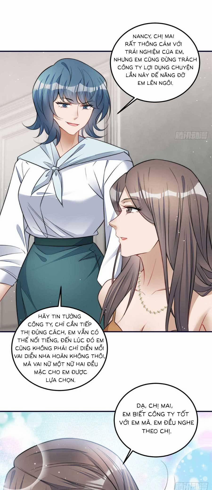 Đại Lão Nào Cũng Tranh Sủng Ta 195 trang 2