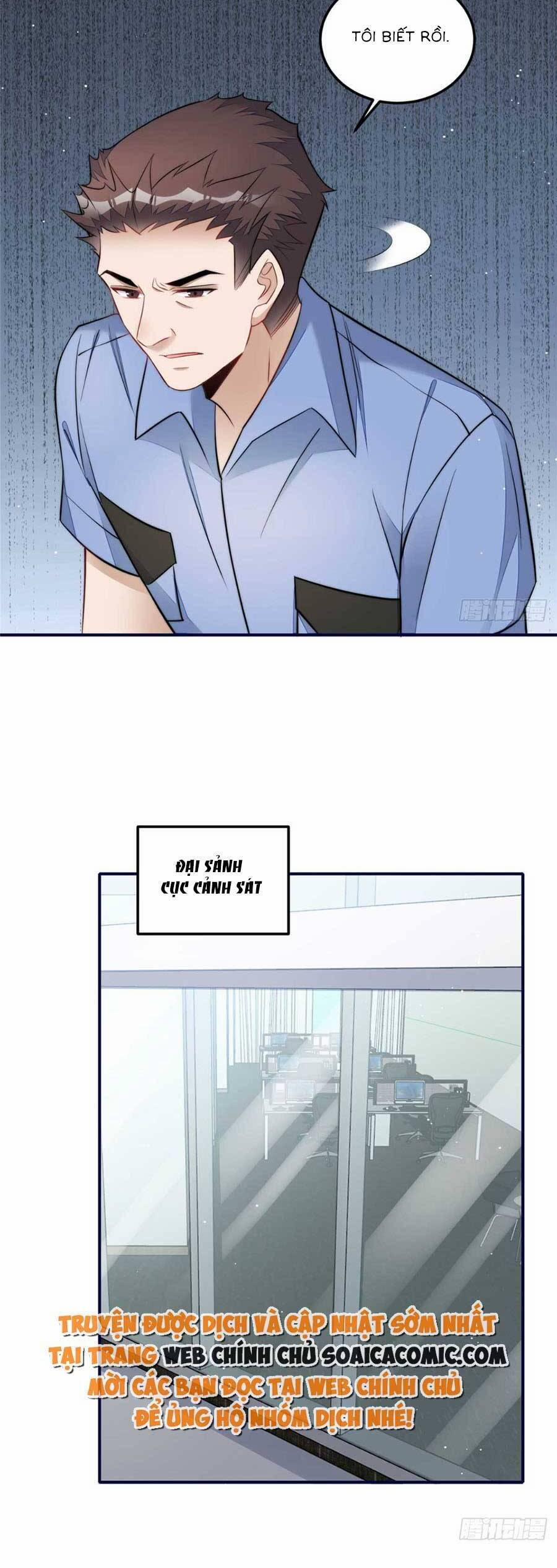 Đại Lão Nào Cũng Tranh Sủng Ta 195 trang 20