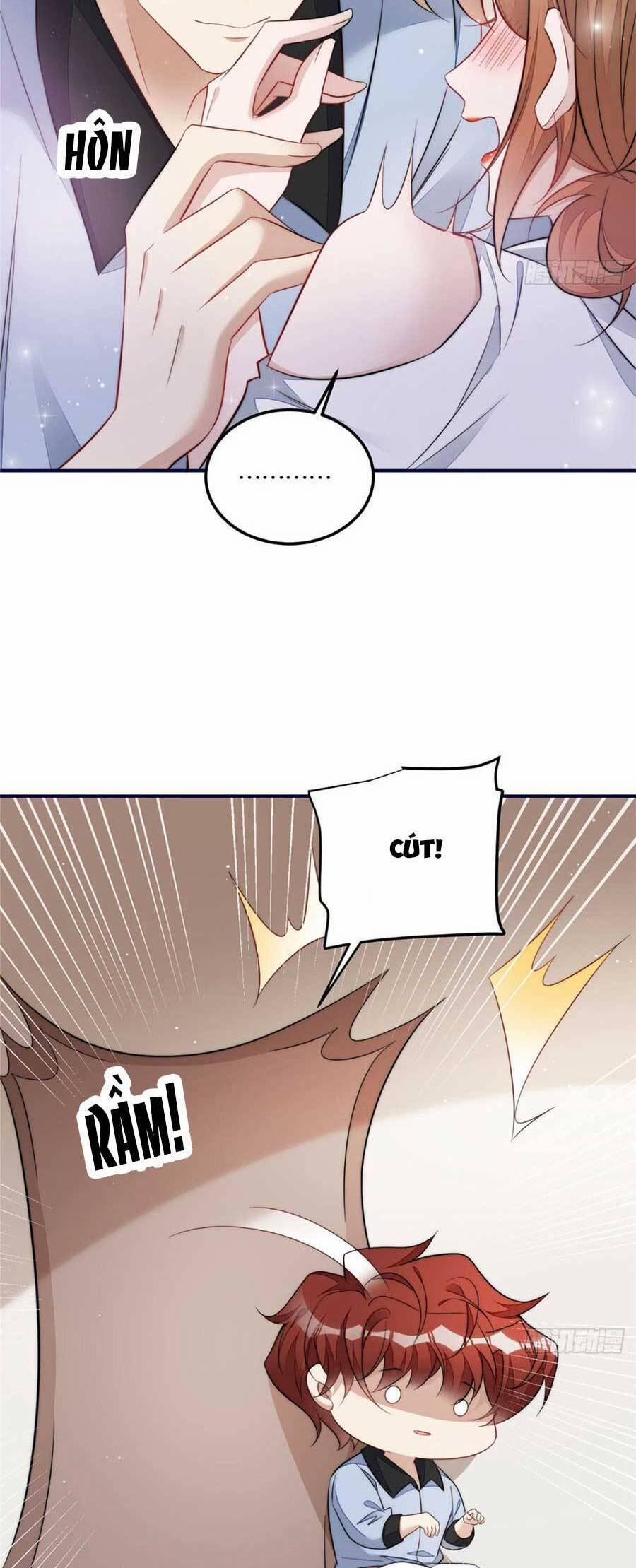 Đại Lão Nào Cũng Tranh Sủng Ta 197 trang 16