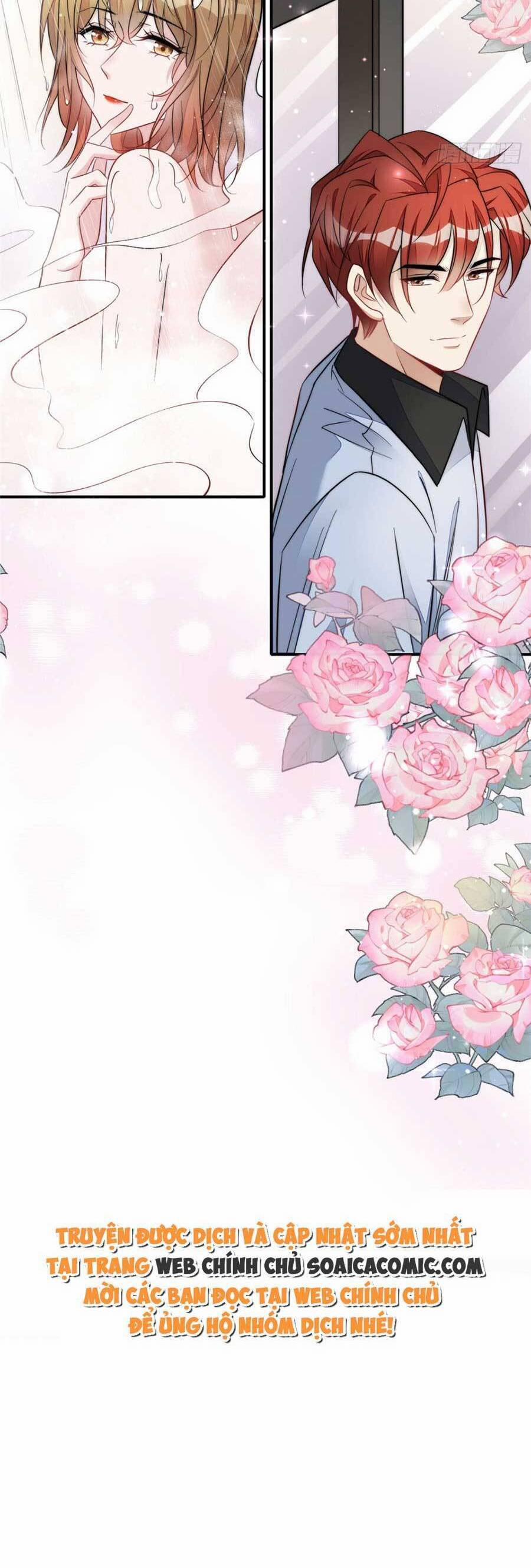 Đại Lão Nào Cũng Tranh Sủng Ta 197 trang 20