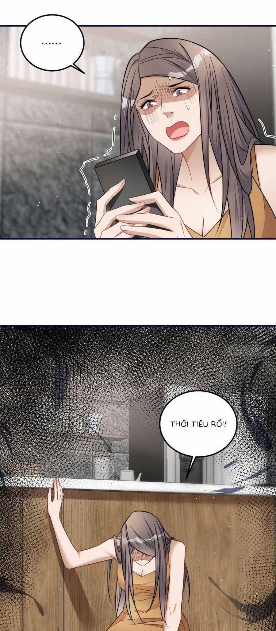 Đại Lão Nào Cũng Tranh Sủng Ta 197 trang 7