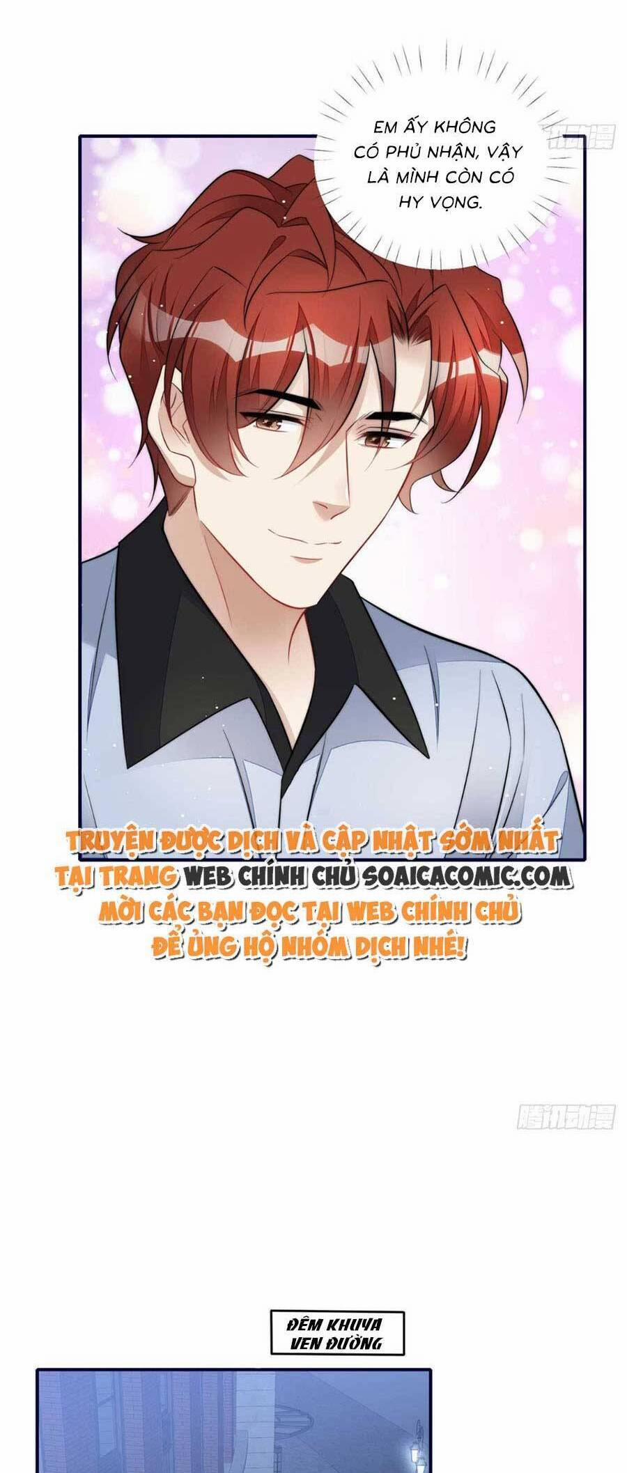 Đại Lão Nào Cũng Tranh Sủng Ta 199 trang 12