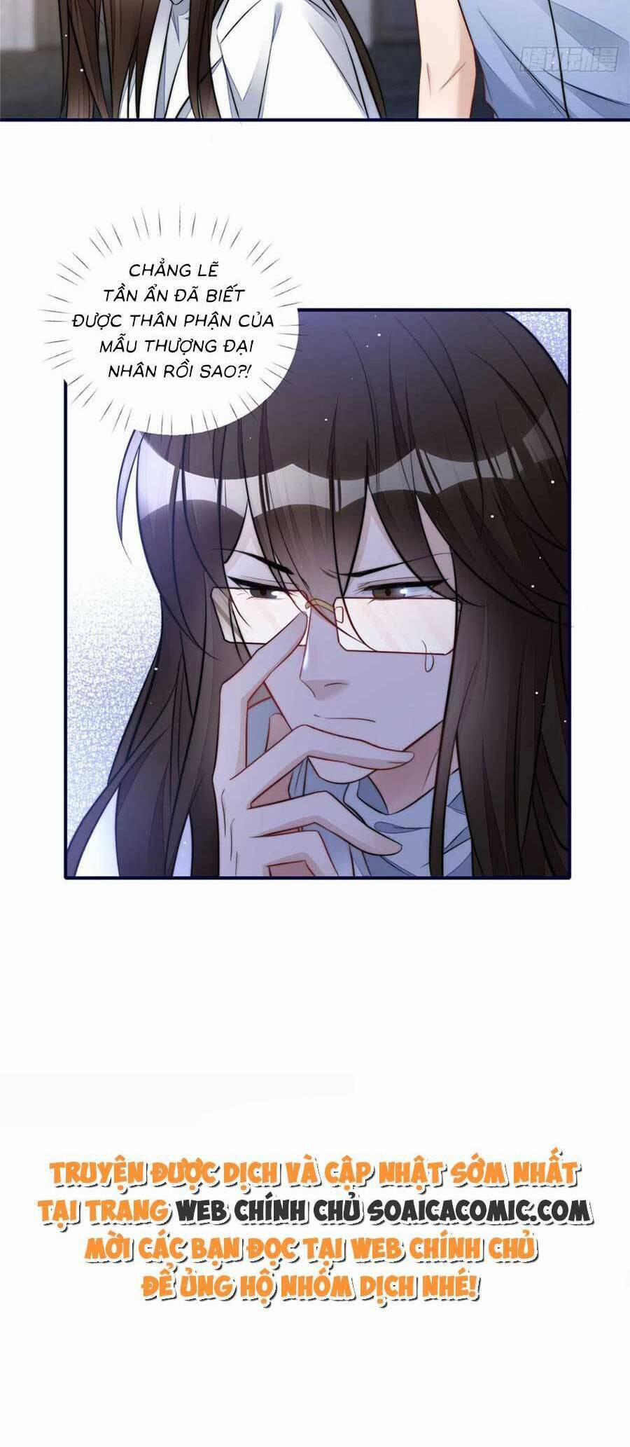 Đại Lão Nào Cũng Tranh Sủng Ta 199 trang 21