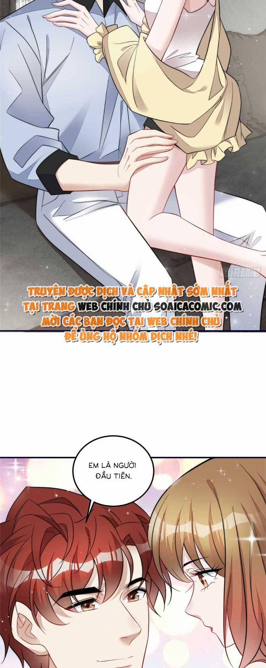 Đại Lão Nào Cũng Tranh Sủng Ta 199 trang 4