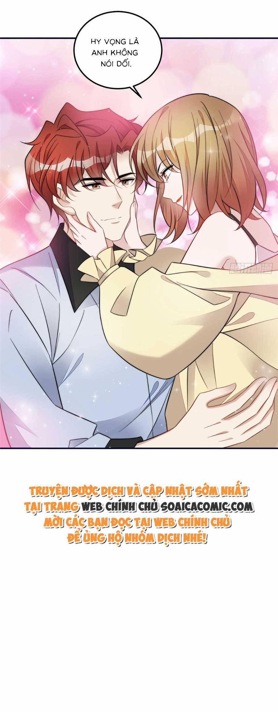 Đại Lão Nào Cũng Tranh Sủng Ta 199 trang 6