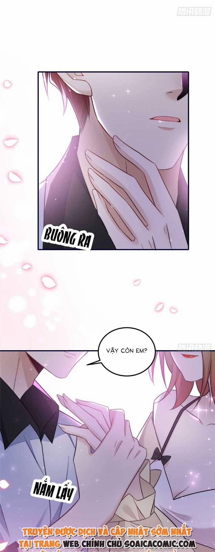 Đại Lão Nào Cũng Tranh Sủng Ta 199 trang 7