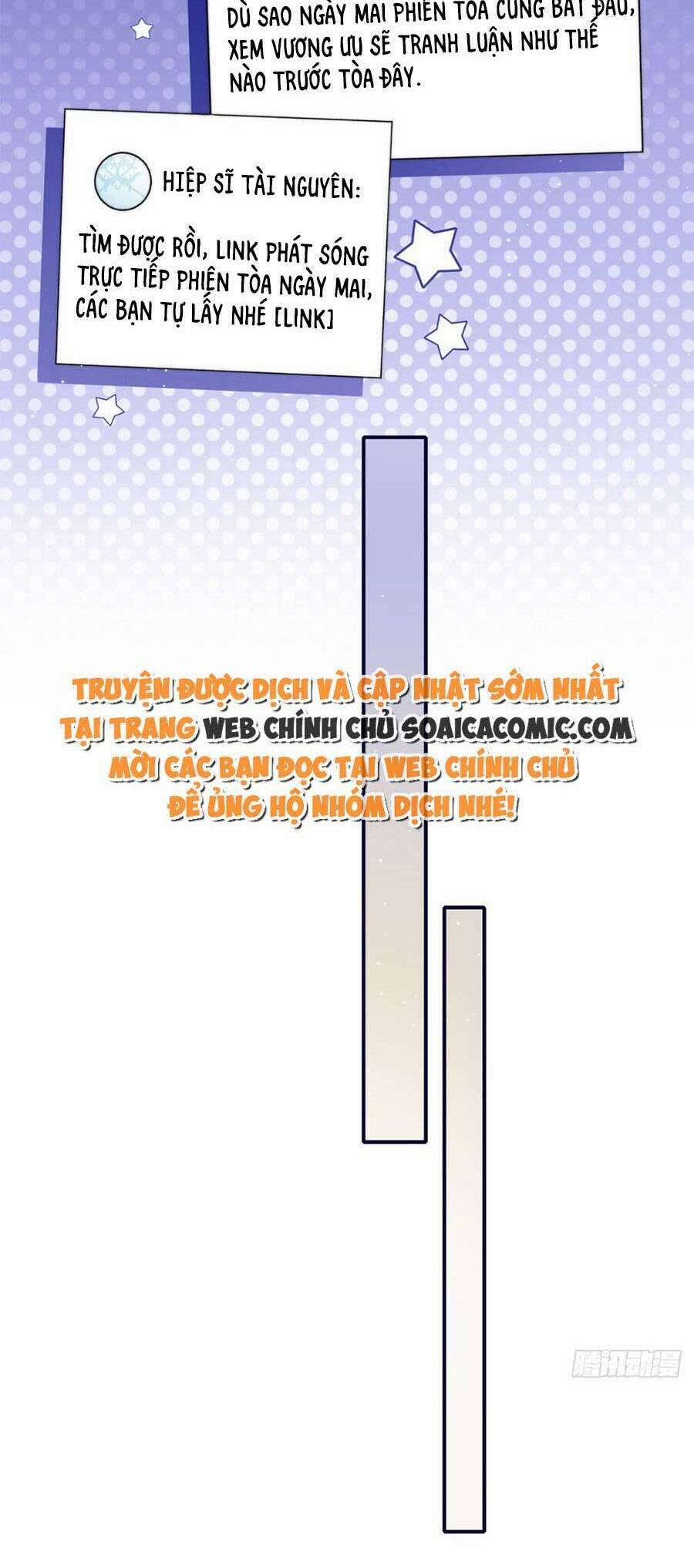 Đại Lão Nào Cũng Tranh Sủng Ta 201 trang 2